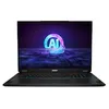 MSI Stealth 18 AI NVIDIA RTX&hellip;