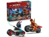 LEGO Ninjago 71838 Kais...