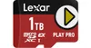 Lexar 1tb Play Pro Microsdxc...