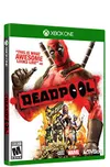 Deadpool - Xbox One