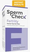 SpermCheck Fertility Sperm...