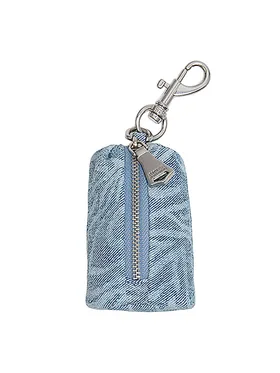 Women's Tamitha Leather Key...