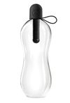 BOBBLE Water Bottle - Black...