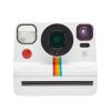 Polaroid Now+ Gen 2 in White