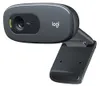 Logitech C270 HD-Webcam,...