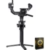 DJI RSC 2 Pro Combo 3-Axis...