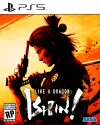 Like a Dragon: Ishin! -...