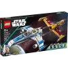 LEGO Star Wars New Republic...