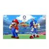 Mario & Sonic at the Olympic...