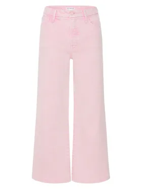 Women's Good Waist Cropped...