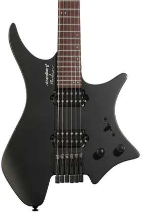 Strandberg Boden Essential
