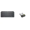 Logitech MX Keys Mini...