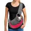 Pet Dog Cat Sling Carrier Bag...