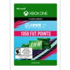 FIFA 19 1050 FUT Points -...
