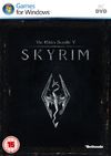 The Elder Scrolls V: Skyrim...