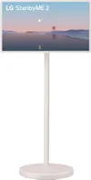 LG - StanbyME 2 - 27&rdquo; Class...
