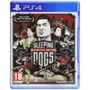 Sleeping Dogs Playstation 4