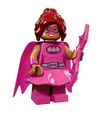 LEGO The Batman Movie - PINK...