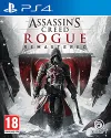 Assassin's Creed Rogue...