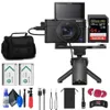 Sony Cyber-shot DSC-RX100 VII...