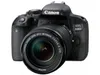 Canon EOS Rebel 800D/T7i 24...