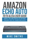 Amazon Echo Auto
