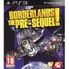 BORDERLANDS THE PRE-SEQUEL PS3