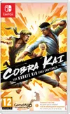 Cobra Kai: The Karate Kid...