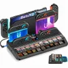Joycons Charging Dock For...