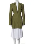 GAUGE81 Linen Blazer
