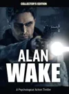 Alan Wake Collector's Bundle...