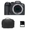 CANON EOS R7 Nu + Sac + Carte...