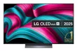 LG 55 C5 AI 4K OLED Smart TV...