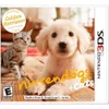 Nintendo 3DS Nintendogs +...