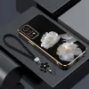 TEMU Чудовий чохол для Lotus...