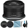 Canon RF-S 18–45mm f/4.5–6.3...