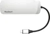 Kingston - Nucleum USB C Hub,...