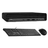 HP Pro Mini 400 G9 Business...