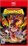 Donkey Kong Bananza -...