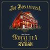 Now Serving: Royal Tea Live...