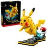 LEGO Pokemon Pikachu and Poke...