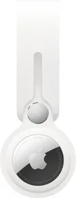 Apple - AirTag Loop - White