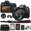 Canon EOS 90D DSLR Camera... Canon EOS 90D DSLR Camera...