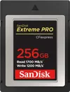 SANDISK - 256GB Extreme PRO...