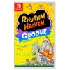 Rhythm Heaven Groove Nintendo...