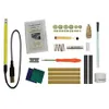Clarinet Pad/Tenon Cork Kit,...