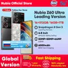 Nubia Z60 Ultra Leading...
