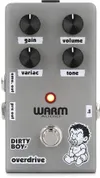 Warm Audio Dirty Boy Jr....