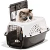 Petmate Two Door Top Load Dog...