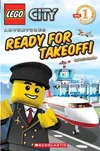 Lego City: Ready for Takeoff!